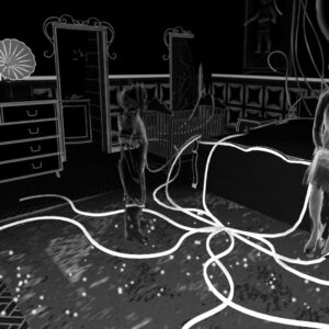 Blind [PS4] - изображение 3