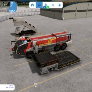 Airport Simulator 2019 [PS4] - изображение 3