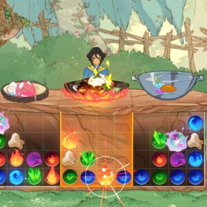 Battle Chef Brigade Deluxe [PS4] - изображение 3