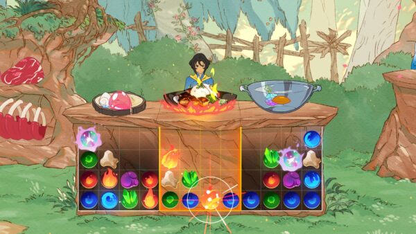 Battle Chef Brigade Deluxe [PS4] - изображение 3
