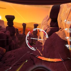 Rush VR [PS4] - изображение 3