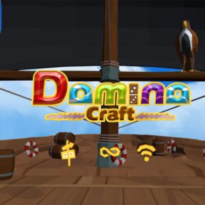 Domino Craft VR [PS4] - изображение 3