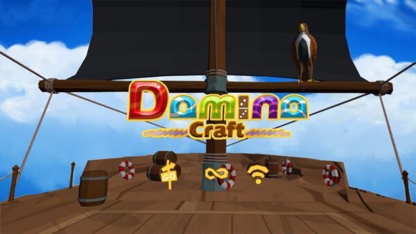 Domino Craft VR [PS4] - изображение 3