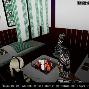 The Midnight Sanctuary [PS4] - изображение 3