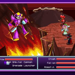 Nefarious [PS4] - изображение 3