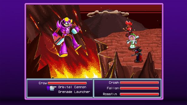 Nefarious [PS4] - изображение 3