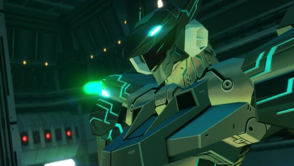 ZONE OF THE ENDERS: The 2nd Runner - MARS [PS4] - изображение 3