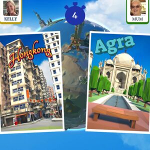 Wordhunters [PS4] - изображение 3