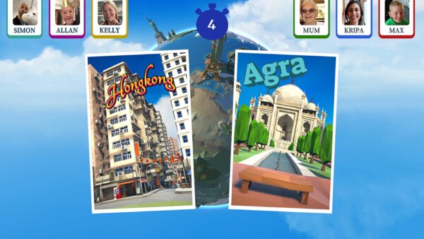 Wordhunters [PS4] - изображение 3