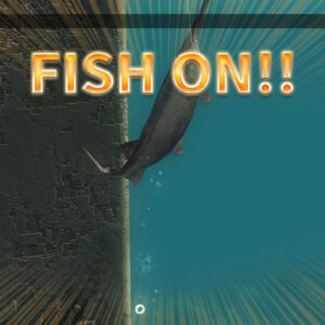 Legendary Fishing [PS4] - изображение 3