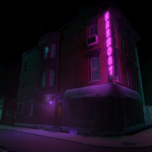 Transference [PS4] - изображение 3