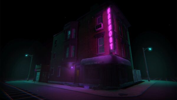 Transference [PS4] - изображение 3