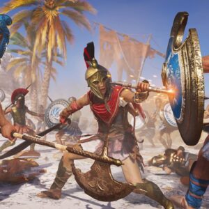 Assassin's Creed Odyssey - Season pass [PS4] - изображение 3