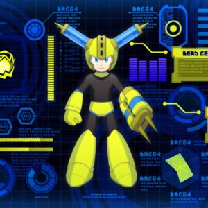 Mega Man 11 [PS4] - изображение 3