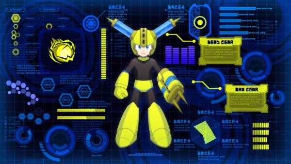 Mega Man 11 [PS4] - изображение 3