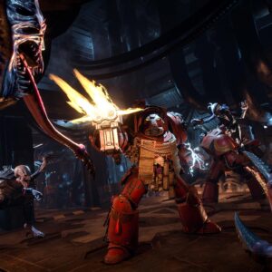 Space Hulk: Tactics [PS4] - изображение 3