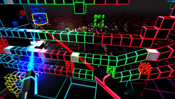 Neonwall [PS4] - изображение 3