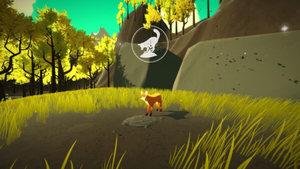 The First Tree [PS4] - изображение 3