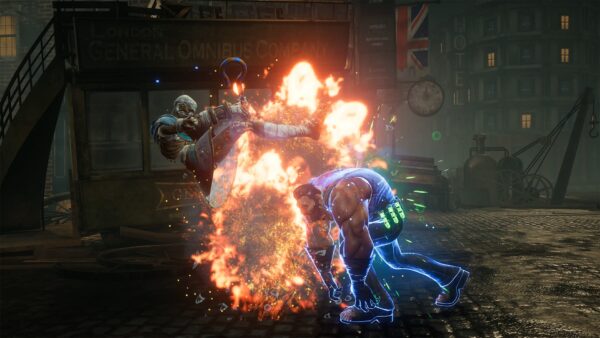 Omen of Sorrow [PS4] - изображение 3
