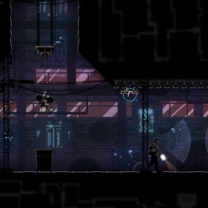 Mark of the Ninja: Remastered [PS4] - изображение 3