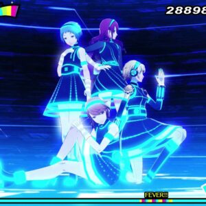 Persona 3: Dancing in Moonlight [PS4] - изображение 3