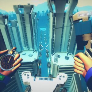 SkyTime [PS4] - изображение 3