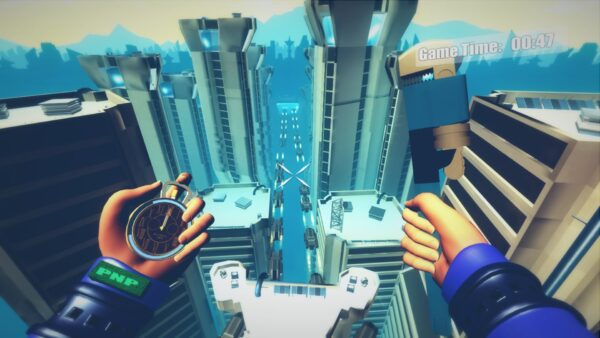 SkyTime [PS4] - изображение 3
