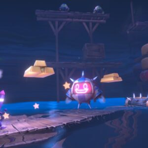 Runner3 [PS4] - изображение 3
