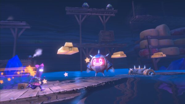 Runner3 [PS4] - изображение 3