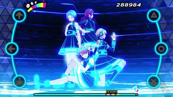 Persona Dancing: Endless Night Collection [PS4] - изображение 3