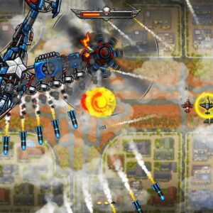 Aces of the Luftwaffe Squadron - Nebelgeschwader [PS4] - изображение 3