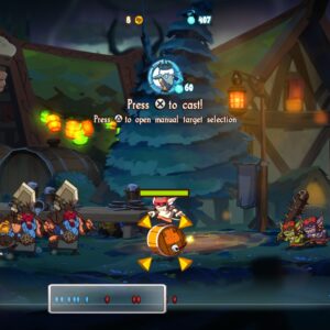 Swords and Soldiers 2 Shawarmageddon [PS4] - изображение 3