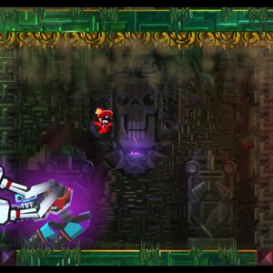 Guacamelee! 2 - Three Enemigos Character Pack [PS4] - изображение 3