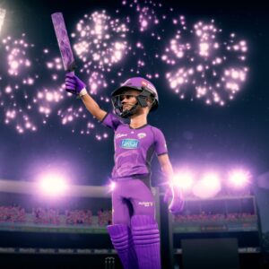 BIG BASH BOOM [PS4] - изображение 3