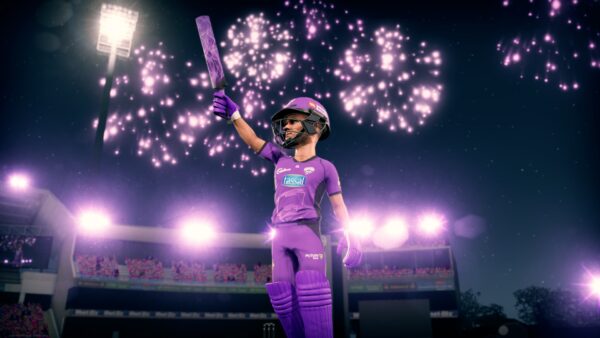 BIG BASH BOOM [PS4] - изображение 3