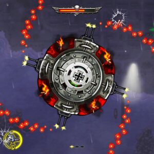 Aces of the Luftwaffe - Squadron Extended Edition [PS4] - изображение 3