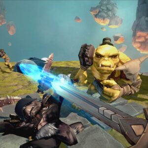 Trickster VR: Co-op Dungeon Crawler [PS4] - изображение 3