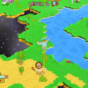 ToeJam & Earl: Back in the Groove! [PS4] - изображение 3