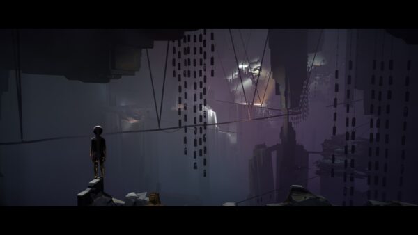 Vane [PS4] - изображение 3