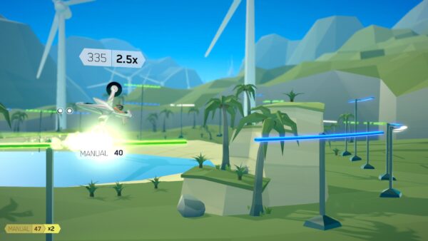 FutureGrind [PS4] - изображение 3