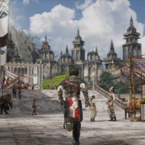 THE LAST REMNANT Remastered [PS4] - изображение 3
