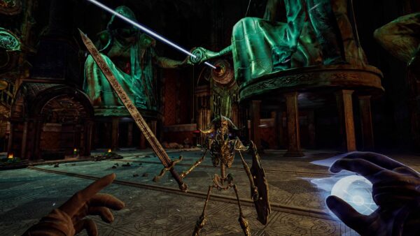 The Mage's Tale [PS4] - изображение 3