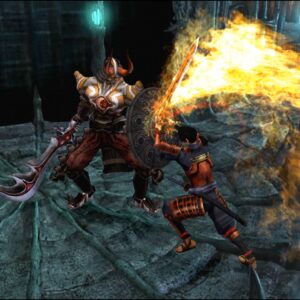 Onimusha: Warlords [PS4] - изображение 3