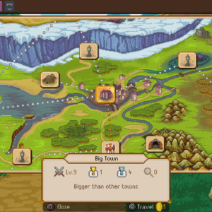Knights of Pen & Paper 2 Deluxiest Edition [PS4] - изображение 3