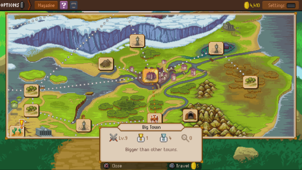 Knights of Pen & Paper 2 Deluxiest Edition [PS4] - изображение 3