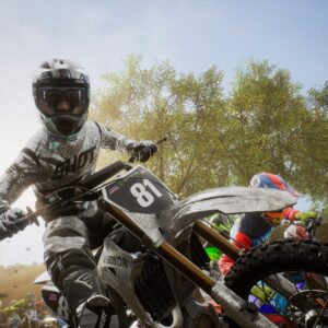 Monster Energy Supercross - The Official Videogame 2 [PS4] - изображение 3
