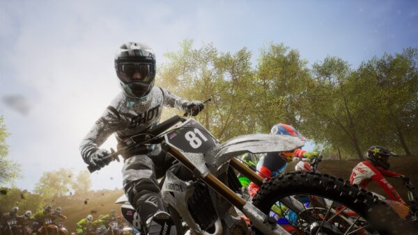Monster Energy Supercross - The Official Videogame 2 [PS4] - изображение 3