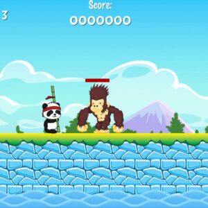 Panda Hero [PS4] - изображение 3