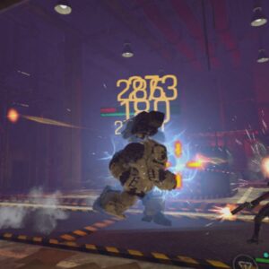GUNGRAVE VR U.N [PS4] - изображение 3