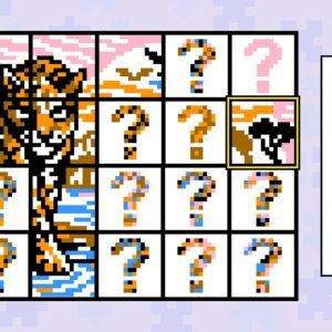 Pic-a-Pix Pieces [PS4] - изображение 3